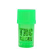 Green - THC Nation