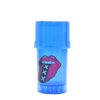 Blue - Tongue Out